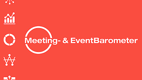 Visual Meeting- & EventBarometer | © GCB