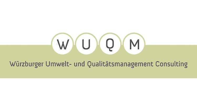 Logo WUQM Consulting